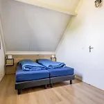 Сasa de vacaciones De Bruyn 6 Persoons