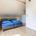 Сasa de vacaciones De Bruyn 6 Persoons Ewijk