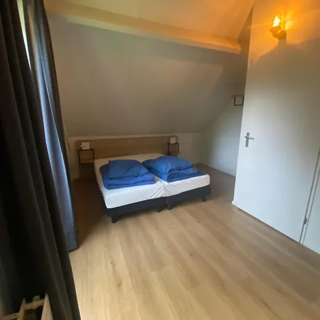 De Bruyn 6 Persoons * Ewijk