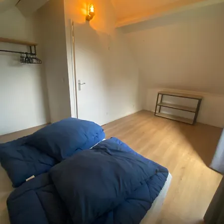 De Bruyn 6 Persoons Dom wakacyjny *