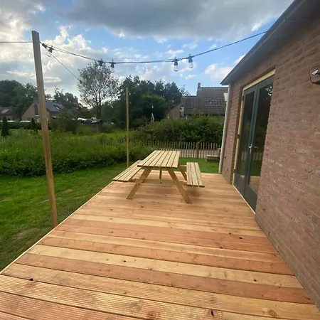 De Bruyn 6 Persoons * Ewijk