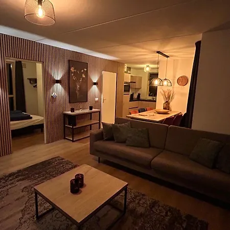 De Bruyn 6 Persoons Ewijk