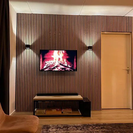 De Bruyn 6 Persoons Dom wakacyjny *