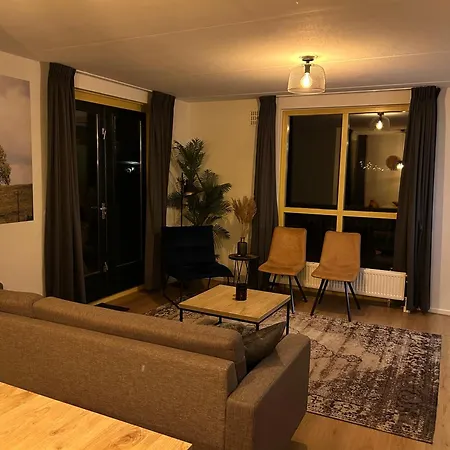 De Bruyn 6 Persoons Dom wakacyjny Ewijk