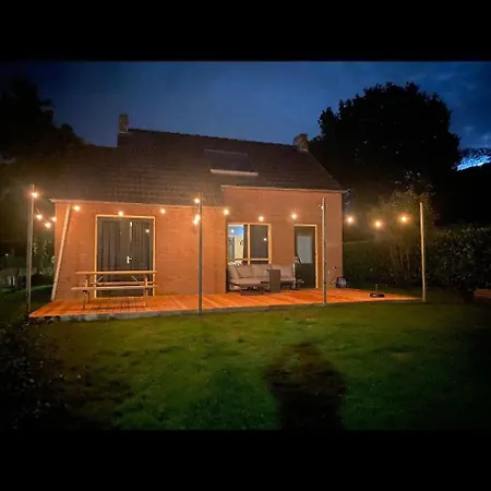 De Bruyn 6 Persoons Holiday home Ewijk