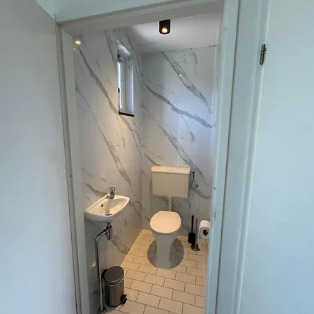 Semesterbostad De Bruyn 6 Persoons *