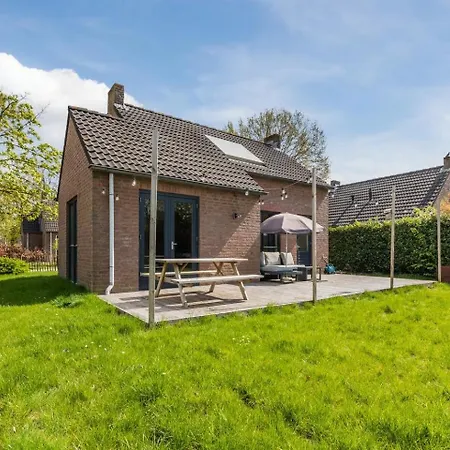 De Bruyn 6 Persoons * Ewijk
