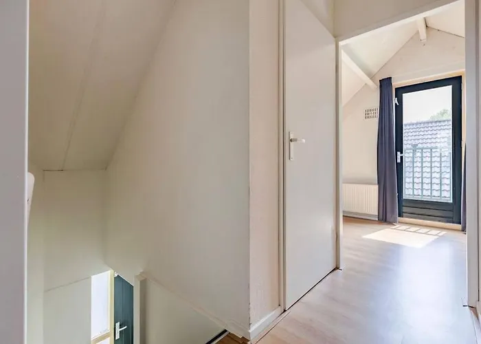 De Bruyn 6 Persoons Ewijk