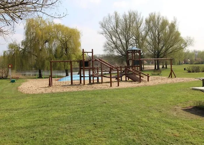 De Bruyn 6 Persoons * Ewijk