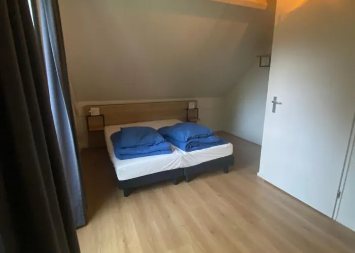 De Bruyn 6 Persoons * Ewijk