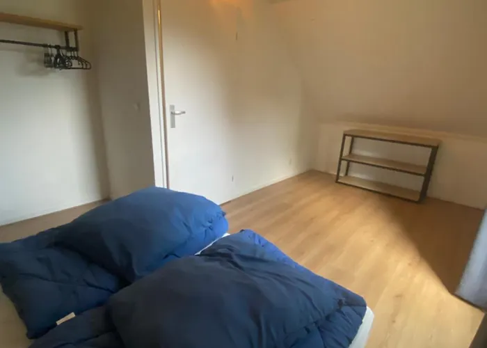 De Bruyn 6 Persoons Nyaraló *