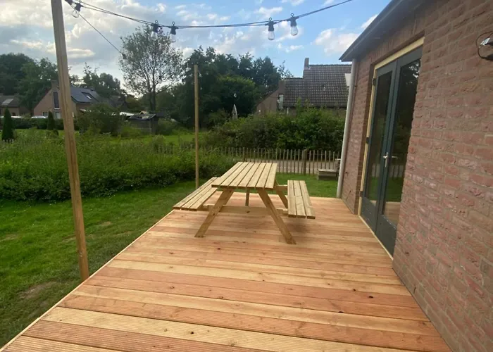 De Bruyn 6 Persoons * Ewijk