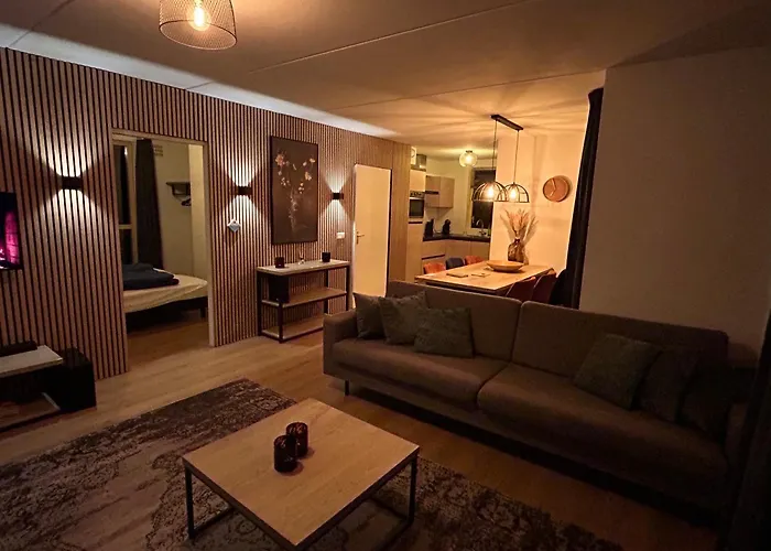 De Bruyn 6 Persoons Ewijk