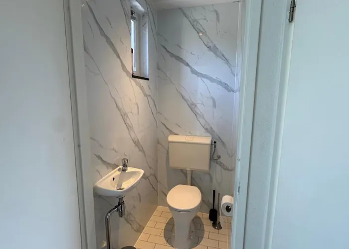 Semesterbostad De Bruyn 6 Persoons *