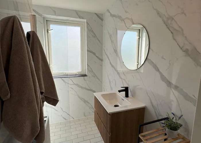 Semesterbostad De Bruyn 6 Persoons Ewijk